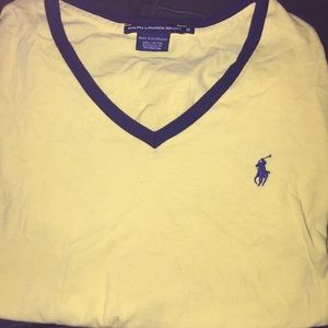 Ralph Lauren sport shirt